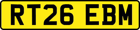 RT26EBM