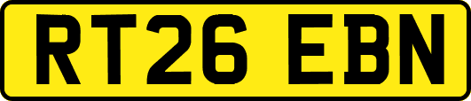 RT26EBN