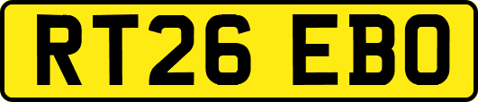 RT26EBO