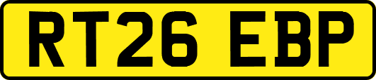 RT26EBP