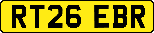 RT26EBR