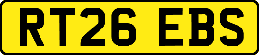 RT26EBS