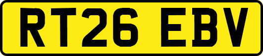 RT26EBV