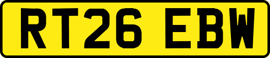 RT26EBW