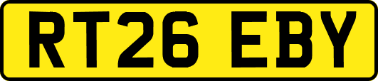 RT26EBY