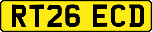 RT26ECD