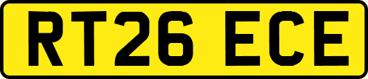 RT26ECE