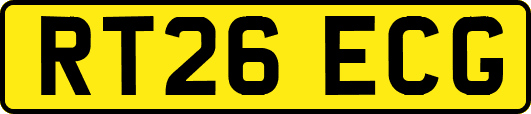 RT26ECG