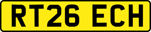 RT26ECH