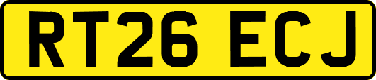 RT26ECJ