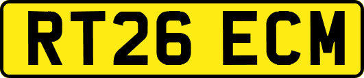 RT26ECM