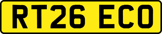 RT26ECO