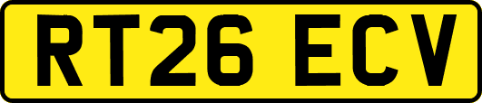 RT26ECV