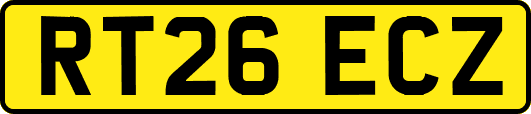 RT26ECZ