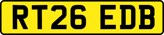 RT26EDB