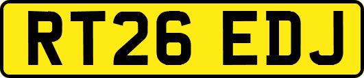 RT26EDJ