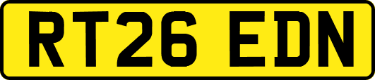 RT26EDN