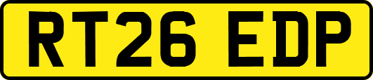 RT26EDP