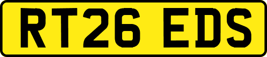 RT26EDS