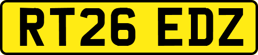 RT26EDZ