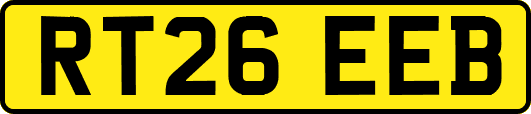 RT26EEB