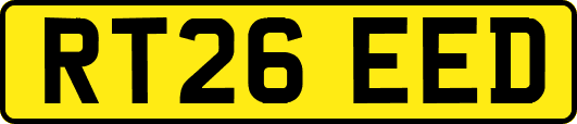 RT26EED