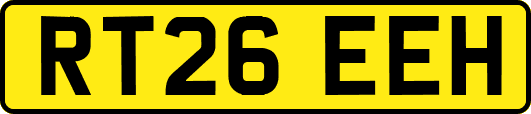 RT26EEH