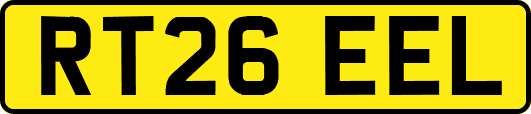 RT26EEL