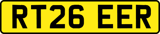 RT26EER