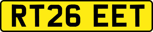 RT26EET