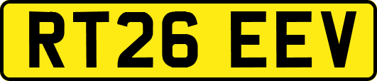 RT26EEV