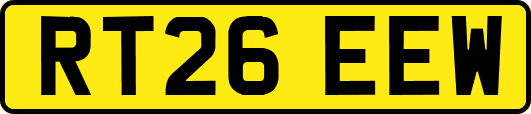 RT26EEW