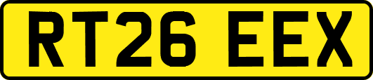 RT26EEX