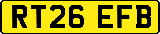 RT26EFB