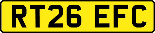 RT26EFC