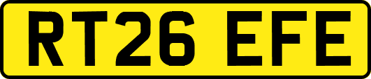 RT26EFE