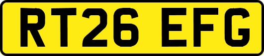 RT26EFG