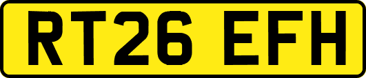 RT26EFH