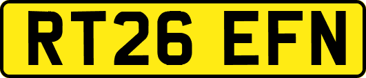 RT26EFN