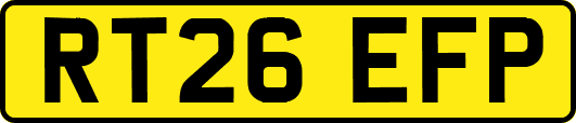 RT26EFP