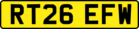 RT26EFW