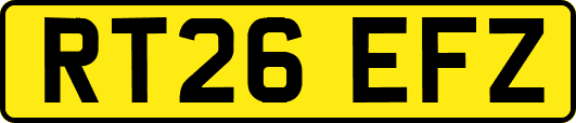 RT26EFZ