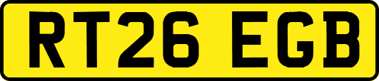 RT26EGB