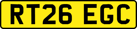 RT26EGC