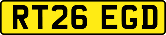 RT26EGD