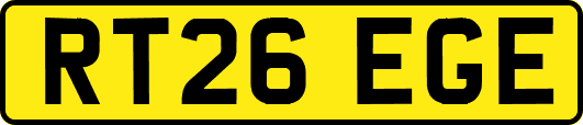 RT26EGE
