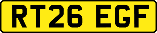 RT26EGF