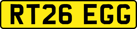 RT26EGG
