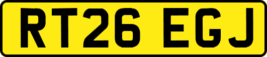 RT26EGJ