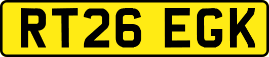 RT26EGK